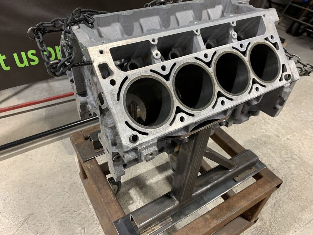 Degreasing & Surface Wash