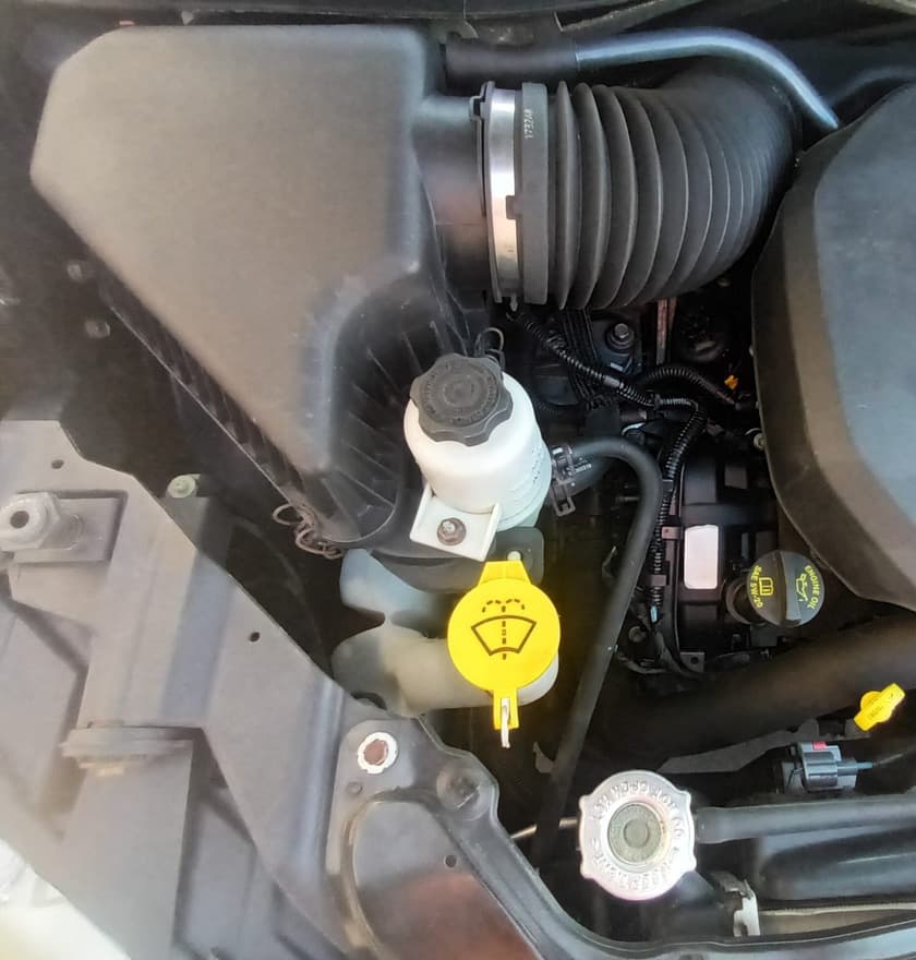 Dry Ice Blasting Process