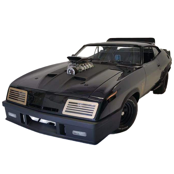 madmax